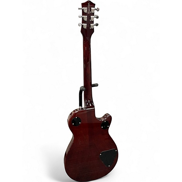 Used Gretsch Guitars g5220lh dark cherry metallic Electric Guitar