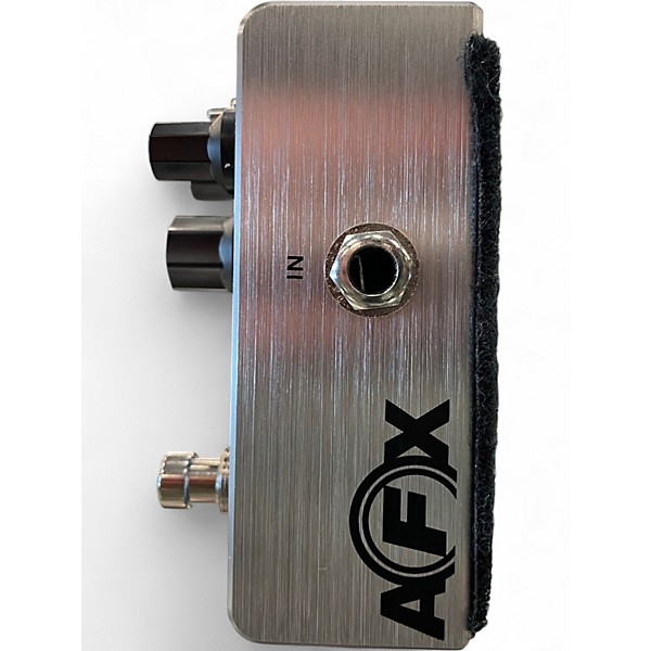 Used Fishman AFX BlueChorus Effect Pedal
