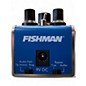 Used Fishman AFX BlueChorus Effect Pedal