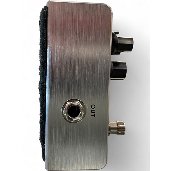 Used Fishman AFX EchoBack Effect Pedal