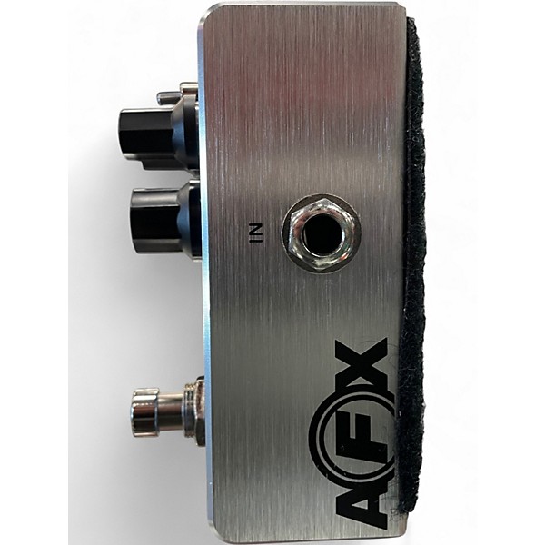 Used Fishman AFX EchoBack Effect Pedal