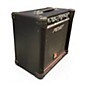 Used Peavey RAGE 158 Guitar Combo Amp