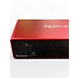 Used Focusrite Scarlett 2i2 Gen 3 Audio Interface