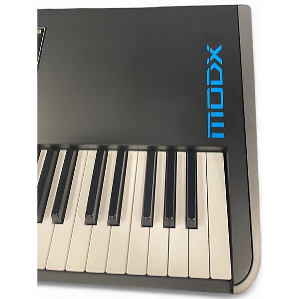 Used Yamaha MODX8 Synthesizer