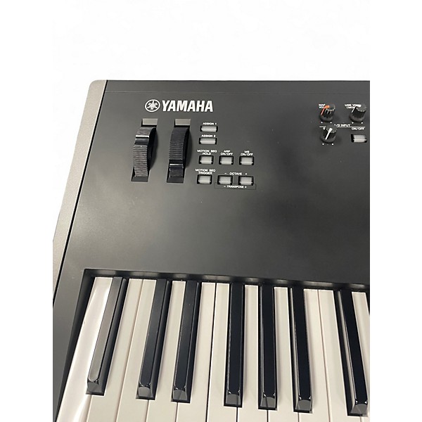 Used Yamaha MODX8 Synthesizer