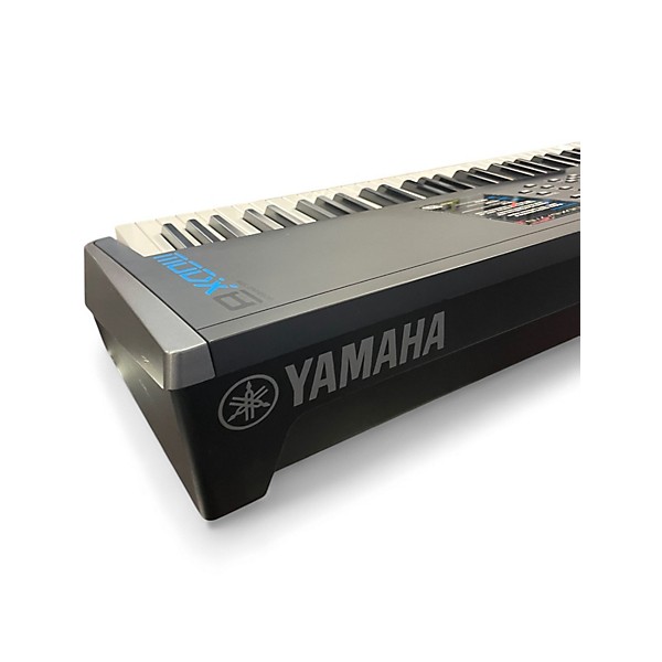 Used Yamaha MODX8 Synthesizer