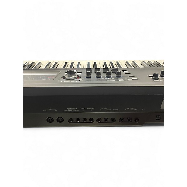 Used Yamaha MODX8 Synthesizer