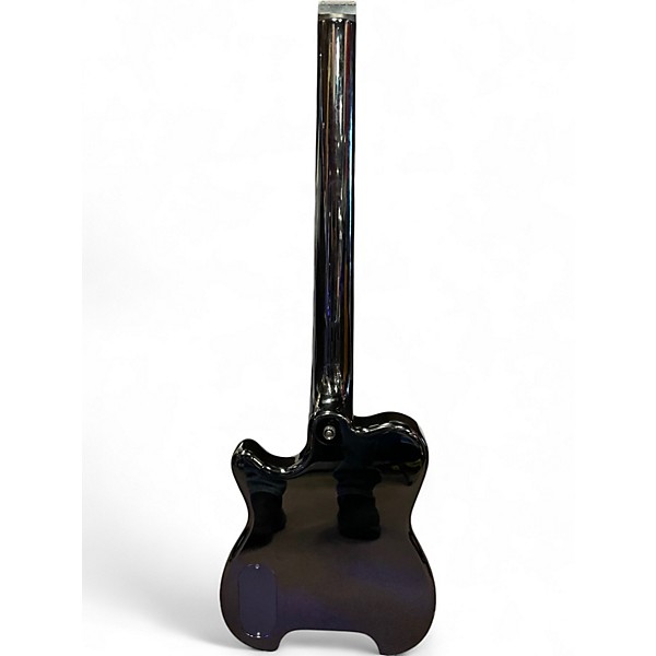 Used Carvin HH2 crimson red Solid Body Electric Guitar