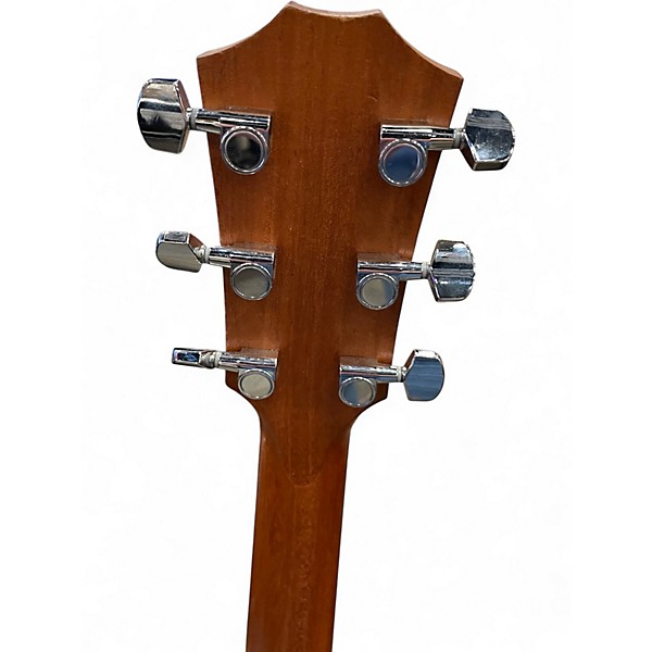 Used Taylor 214CE NATURAL Acoustic Electric Guitar