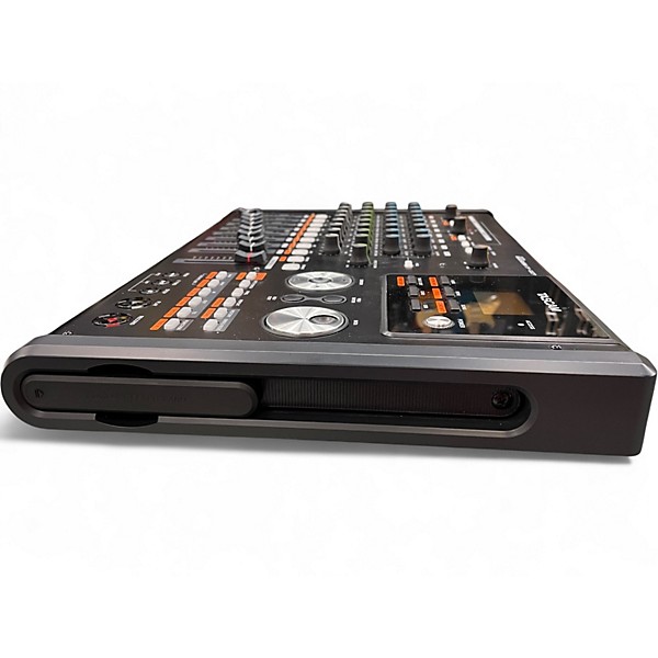 Used TASCAM DP02CF MultiTrack Recorder