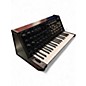 Used KORG MS20 Mini Semi-Modular 37 Key Analog Synthesizer
