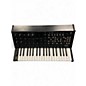 Used KORG MS20 Mini Semi-Modular 37 Key Analog Synthesizer