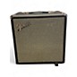 Used Fender Rumble 25 25W 1x8 Bass Combo Amp thumbnail