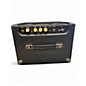 Used Fender Rumble 25 25W 1x8 Bass Combo Amp