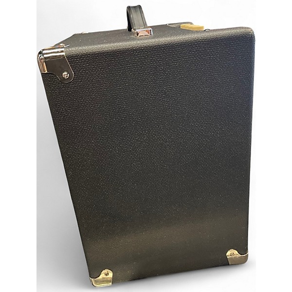 Used Fender Rumble 25 25W 1x8 Bass Combo Amp