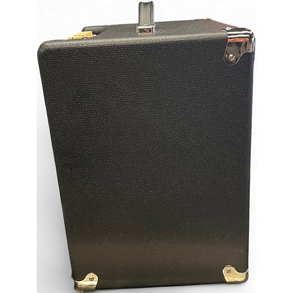 Used Fender Rumble 25 25W 1x8 Bass Combo Amp