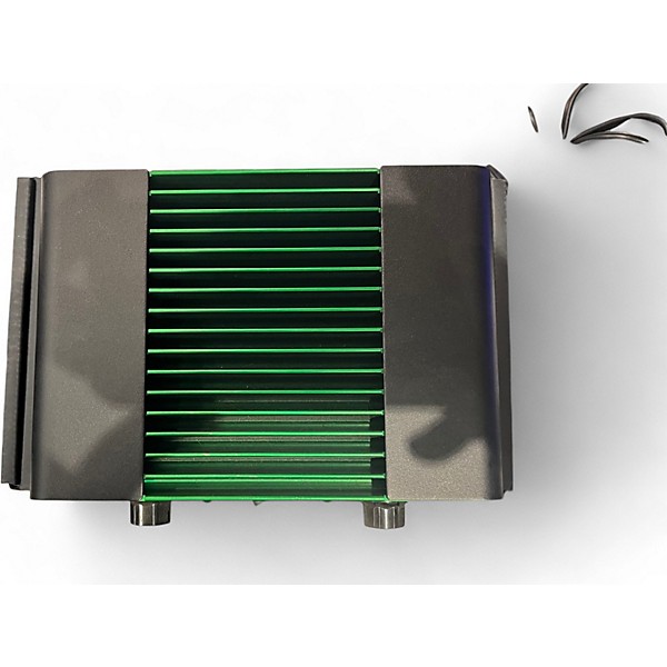 Used THD Hot Plate Power Attenuator