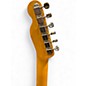 Used Fender TLC62  Antique White Solid Body Electric Guitar