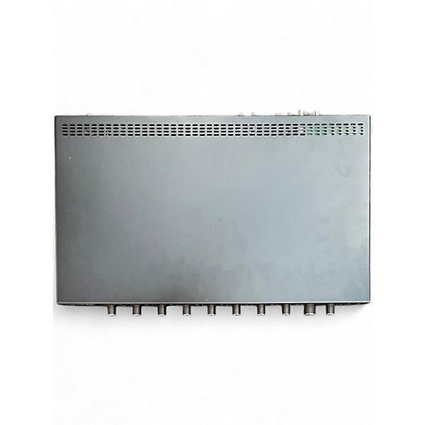 Used Arturia audiofuse 8pre Audio Interface