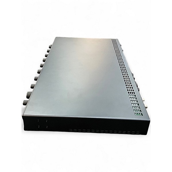 Used Arturia audiofuse 8pre Audio Interface