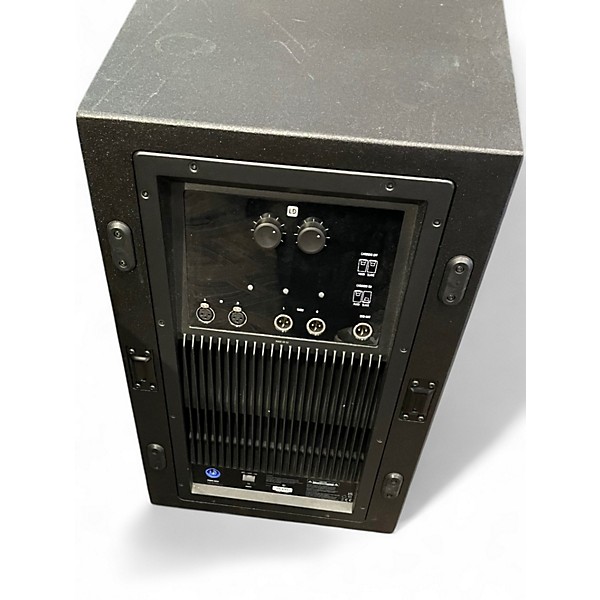 Used LD Systems LD Systems MAUI 44 G2 Portable Column PA System Powered Speaker