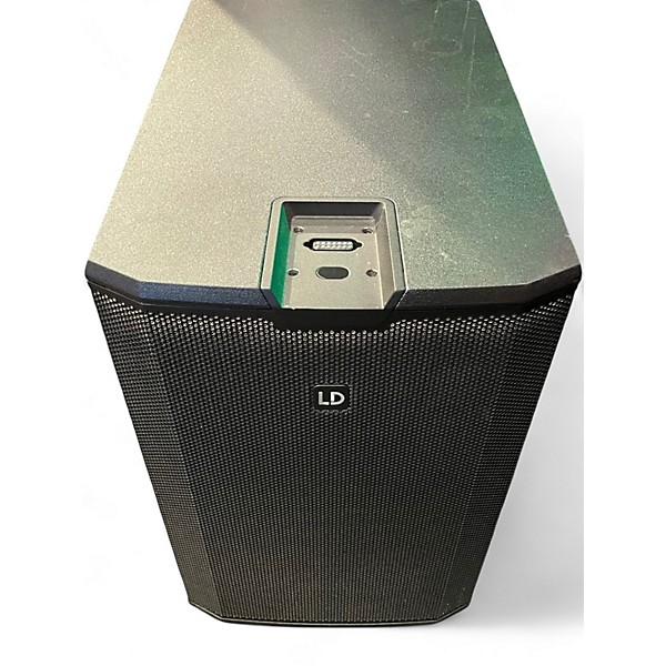 Used LD Systems LD Systems MAUI 44 G2 Portable Column PA System Powered Speaker
