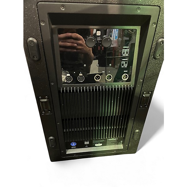 Used LD Systems LD Systems MAUI 44 G2 Portable Column PA System Powered Speaker