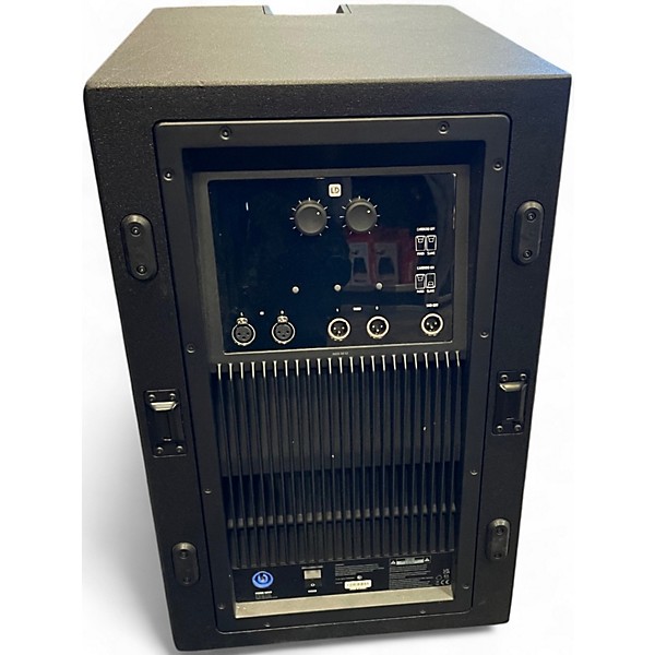 Used LD Systems LD Systems MAUI 44 G2 Portable Column PA System Powered Speaker