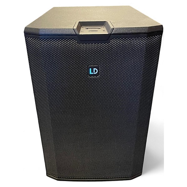 Used LD Systems LD Systems MAUI 44 G2 Portable Column PA System Powered Speaker