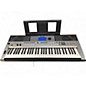 Used Yamaha PSRE443 Portable Keyboard thumbnail