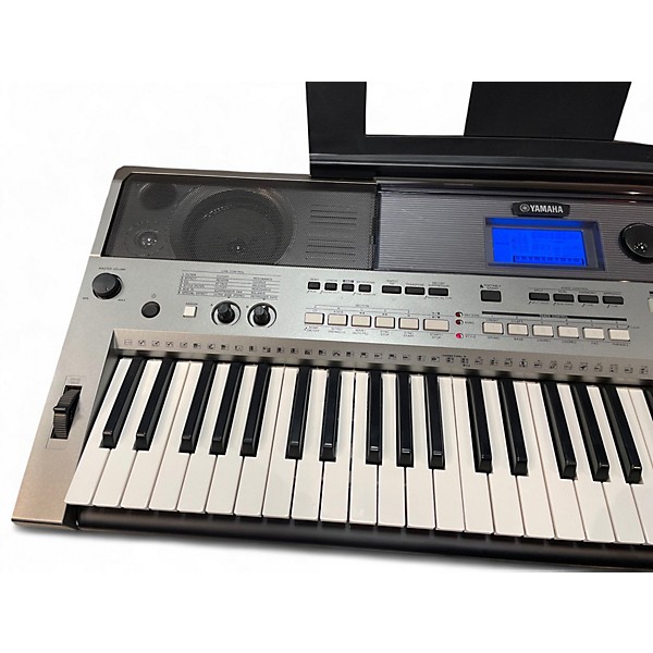 Used Yamaha PSRE443 Portable Keyboard
