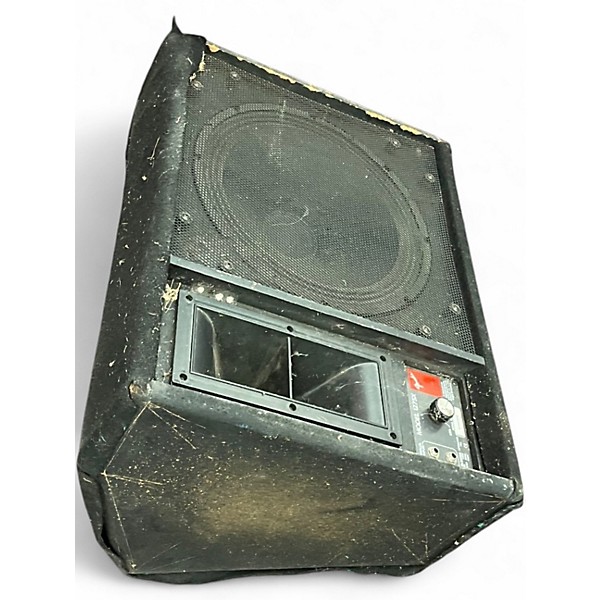 Used Fender MODEL 1275X Unpowered Monitor