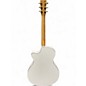 Used Martin GPC-X1E SPECIAL X  WHITE Acoustic Electric Guitar