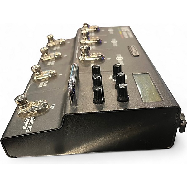 Used Line 6 M9 Stompbox Modeler Effect Processor