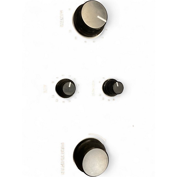 Used HeadRush eleven Effect Processor