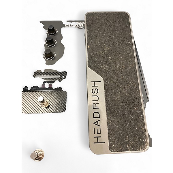 Used HeadRush eleven Effect Processor