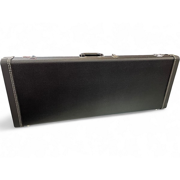 Used Suhr CLASSIC S PAULOWNIA HSS Trans White Solid Body Electric Guitar