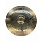 Used Zildjian 18in S Family Medium Thin Crash Cymbal thumbnail