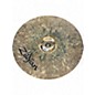 Used Zildjian 18in S Family Medium Thin Crash Cymbal