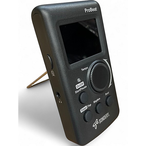 Used Sondery ProBeat Metronome