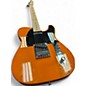 Used Squier Affinity Telecaster PUMPKIN BUTTERSCOTCH Solid Body Electric Guitar