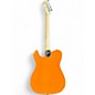 Used Squier Affinity Telecaster PUMPKIN BUTTERSCOTCH Solid Body Electric Guitar