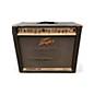 Used Peavey ECOUSTIC 112 Acoustic Guitar Combo Amp thumbnail