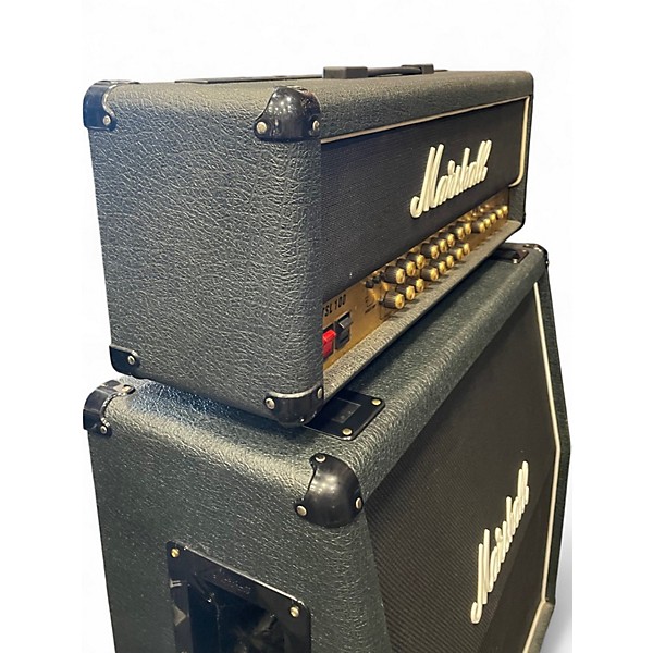 Used Marshall JCM 2000 Tube Guitar Amp Head