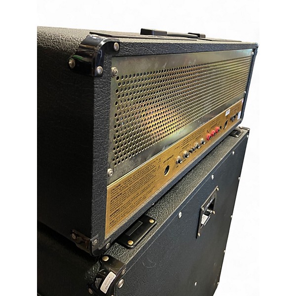 Used Marshall JCM 2000 Tube Guitar Amp Head