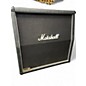 Used Marshall 1960A 300W 4x12 Stereo Slant Guitar Cabinet thumbnail