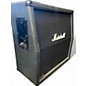 Used Marshall 1960A 300W 4x12 Stereo Slant Guitar Cabinet