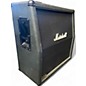 Used Marshall 1960A 300W 4x12 Stereo Slant Guitar Cabinet