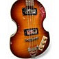 Used Epiphone VIOLA 2 Color Sunburst Electric Bass Guitar