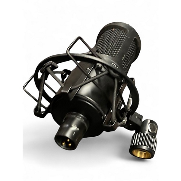 Used Audio-Technica AT2020 Condenser Microphone